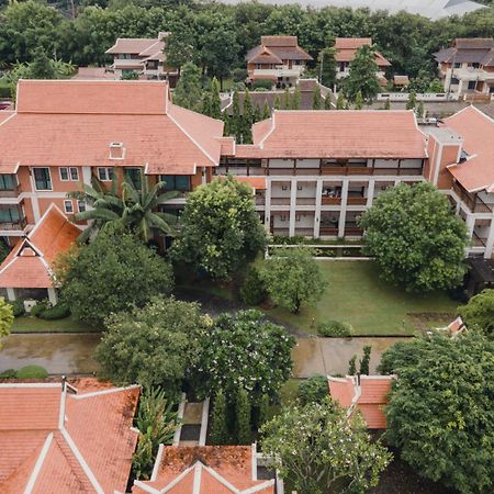 Content Villa Chiangmai Chiang Mai Exteriör bild