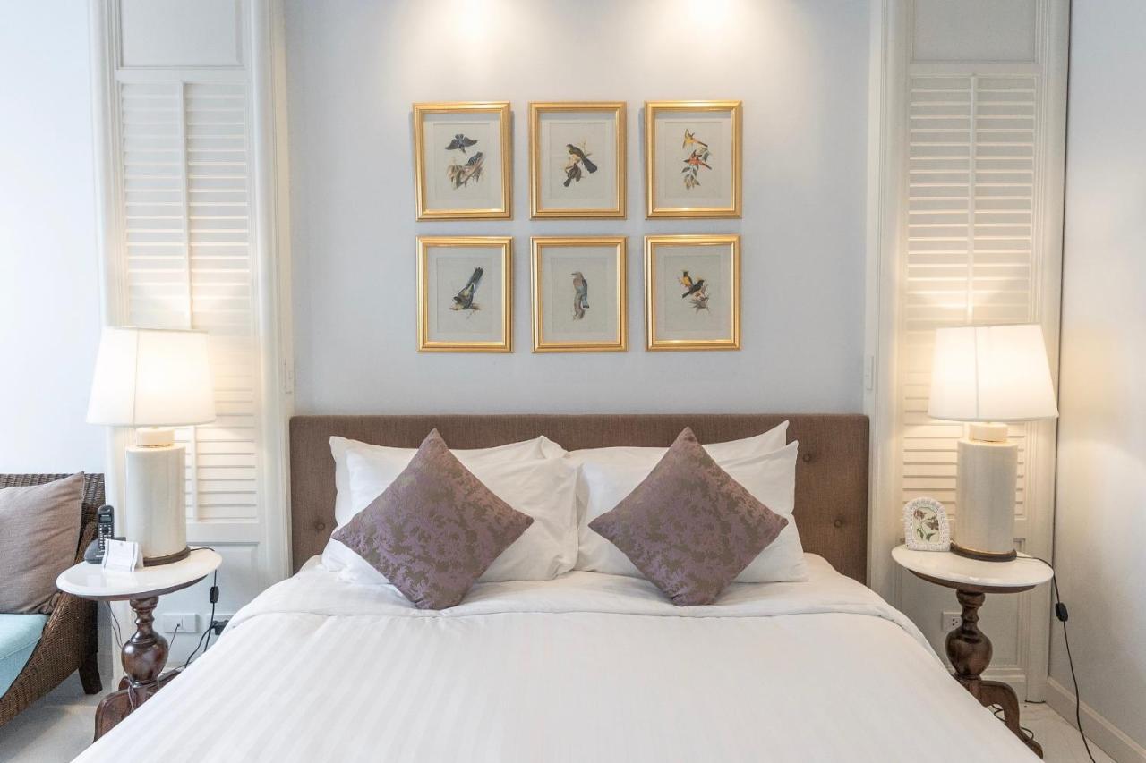 Content Villa Chiangmai Chiang Mai Exteriör bild
