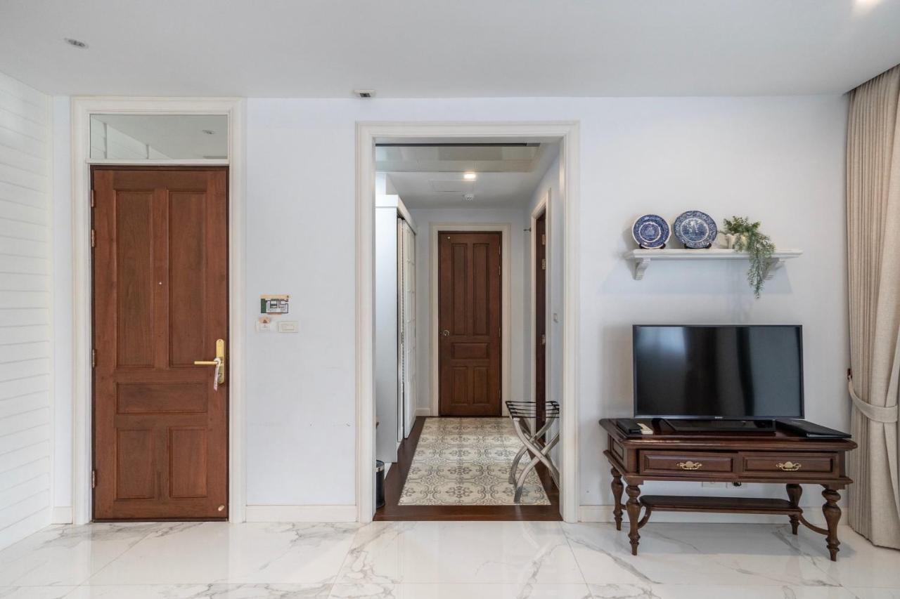 Content Villa Chiangmai Chiang Mai Exteriör bild