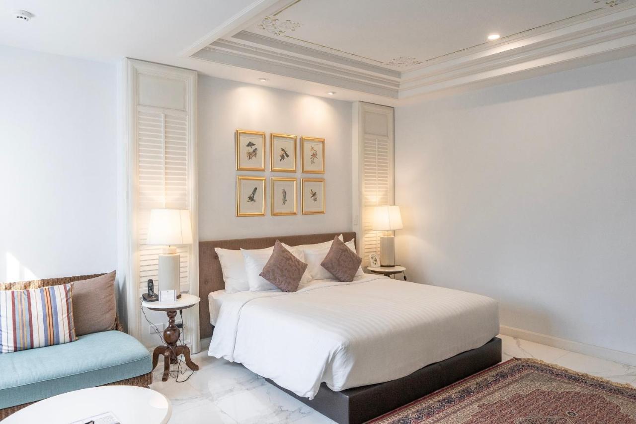 Content Villa Chiangmai Chiang Mai Exteriör bild