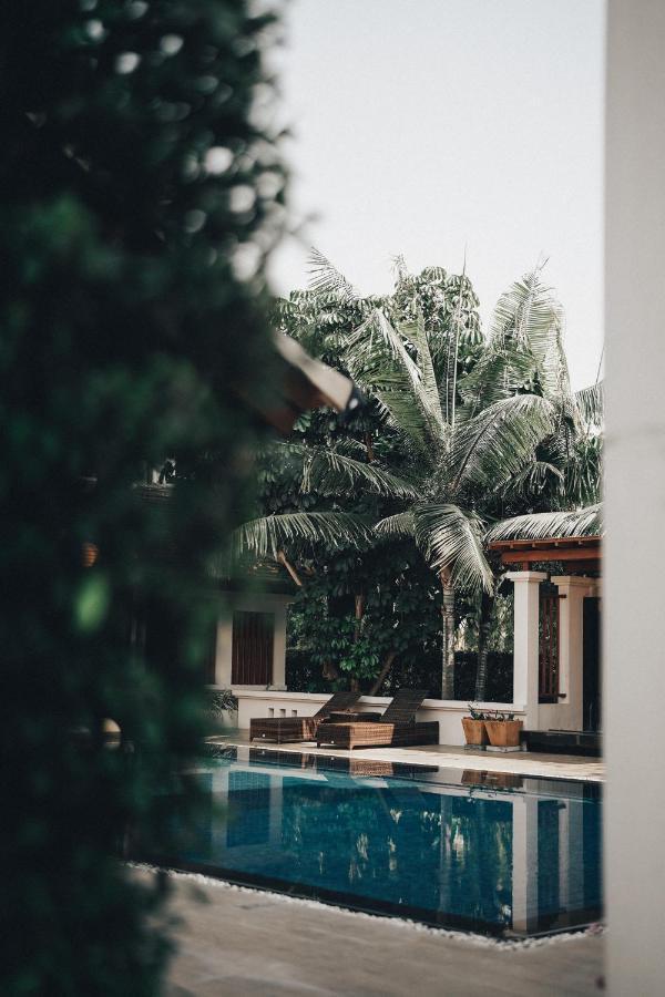 Content Villa Chiangmai Chiang Mai Exteriör bild