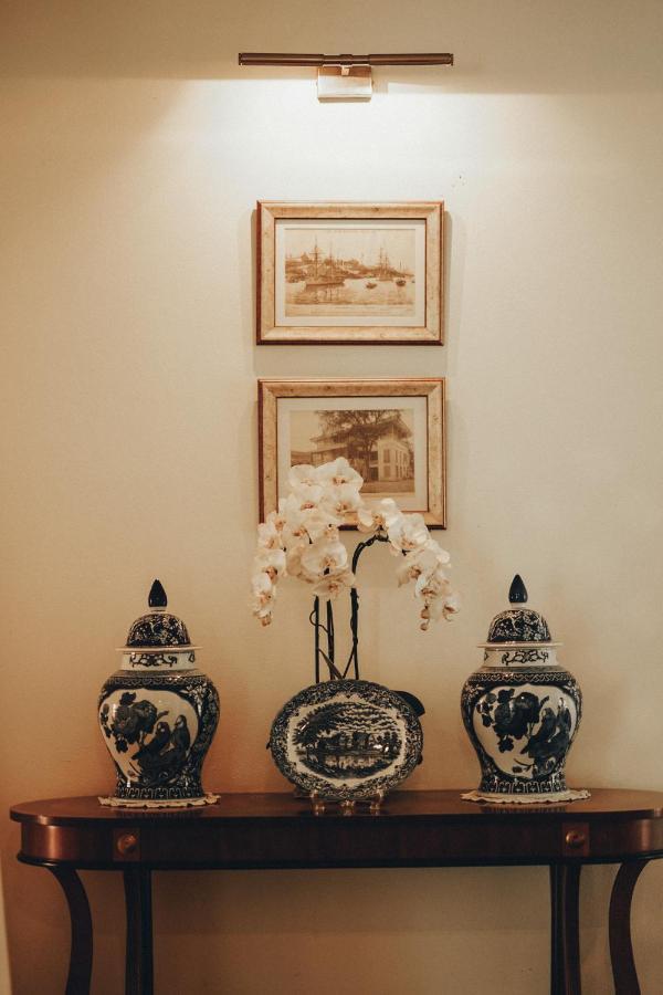 Content Villa Chiangmai Chiang Mai Exteriör bild