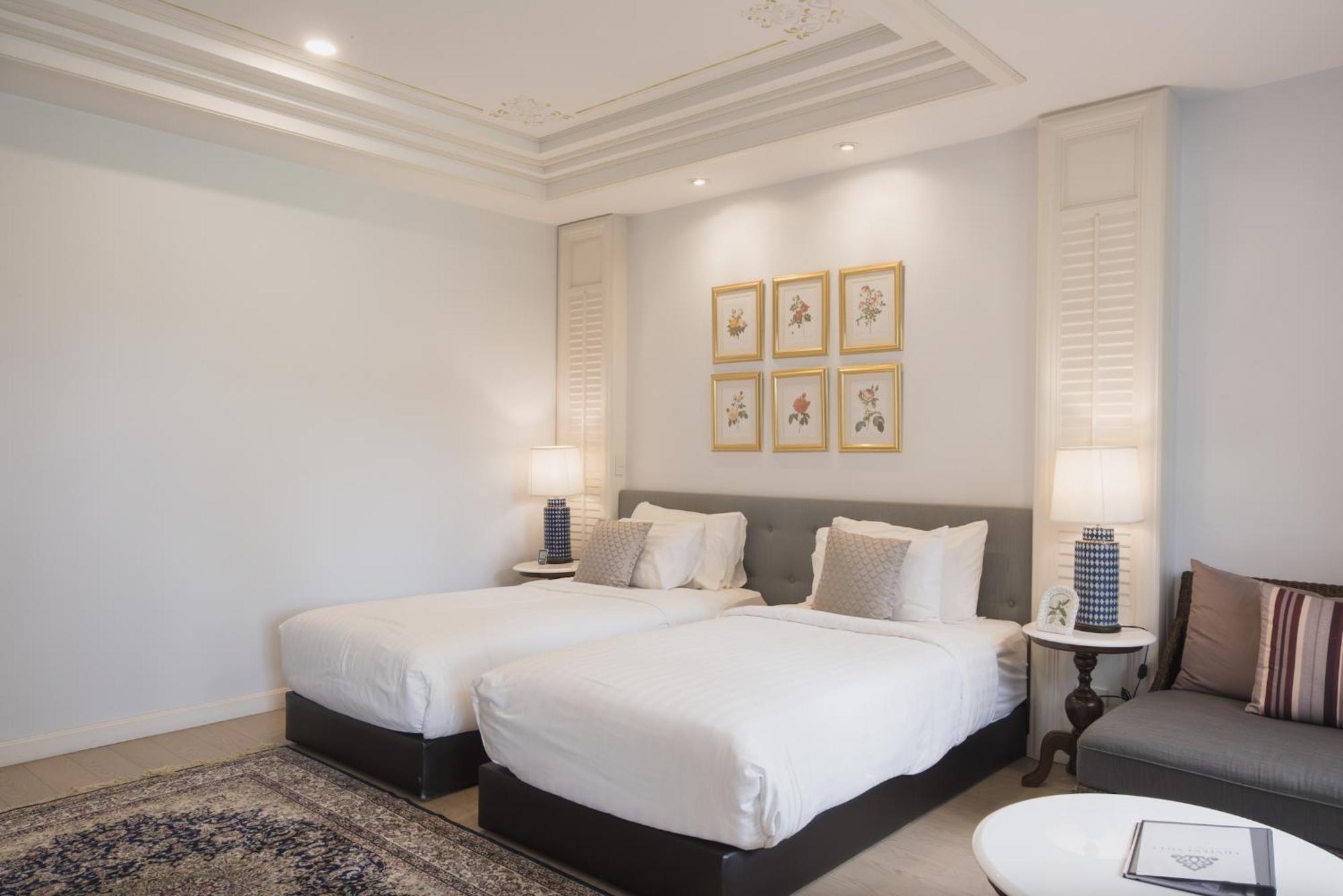 Content Villa Chiangmai Chiang Mai Exteriör bild