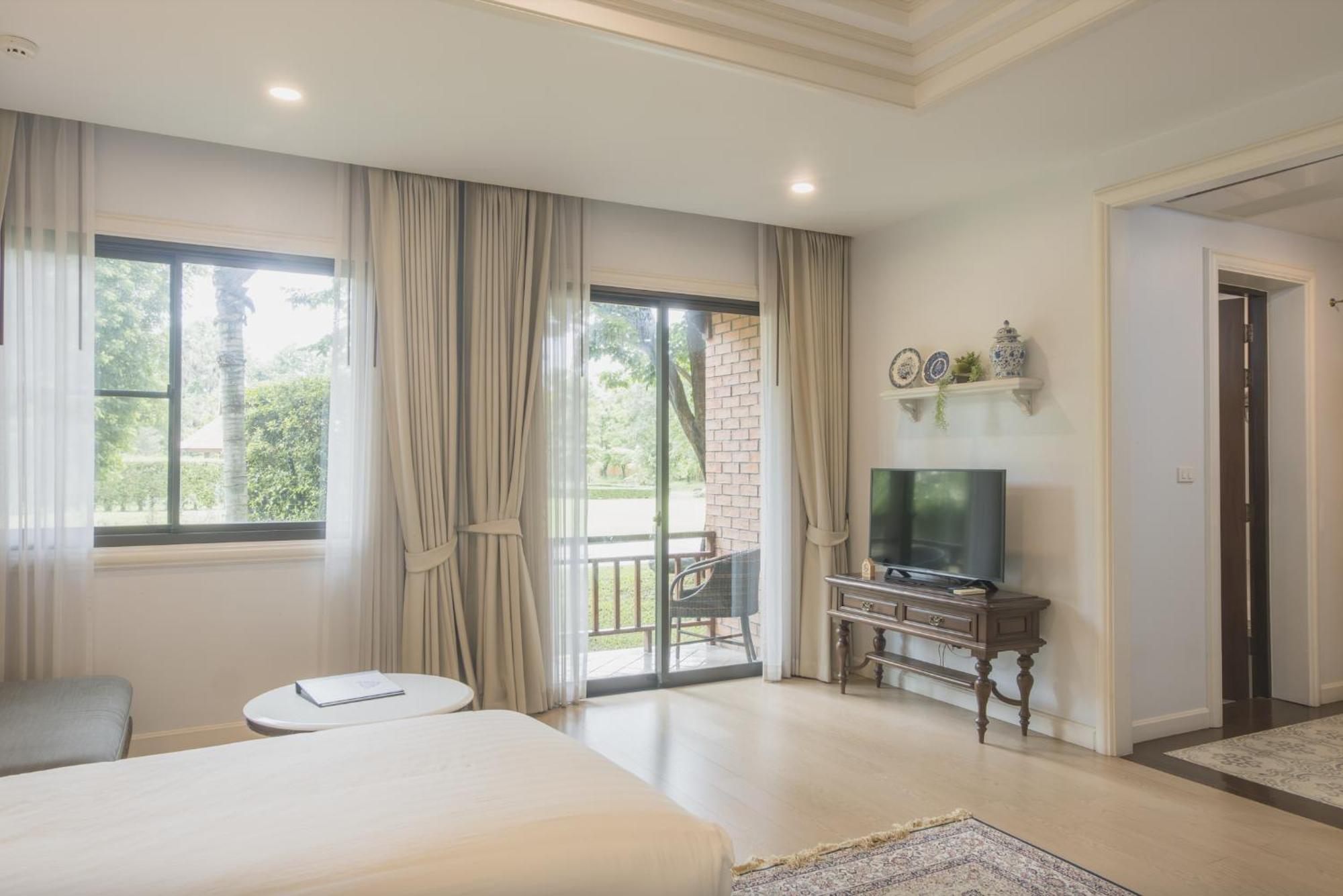 Content Villa Chiangmai Chiang Mai Exteriör bild