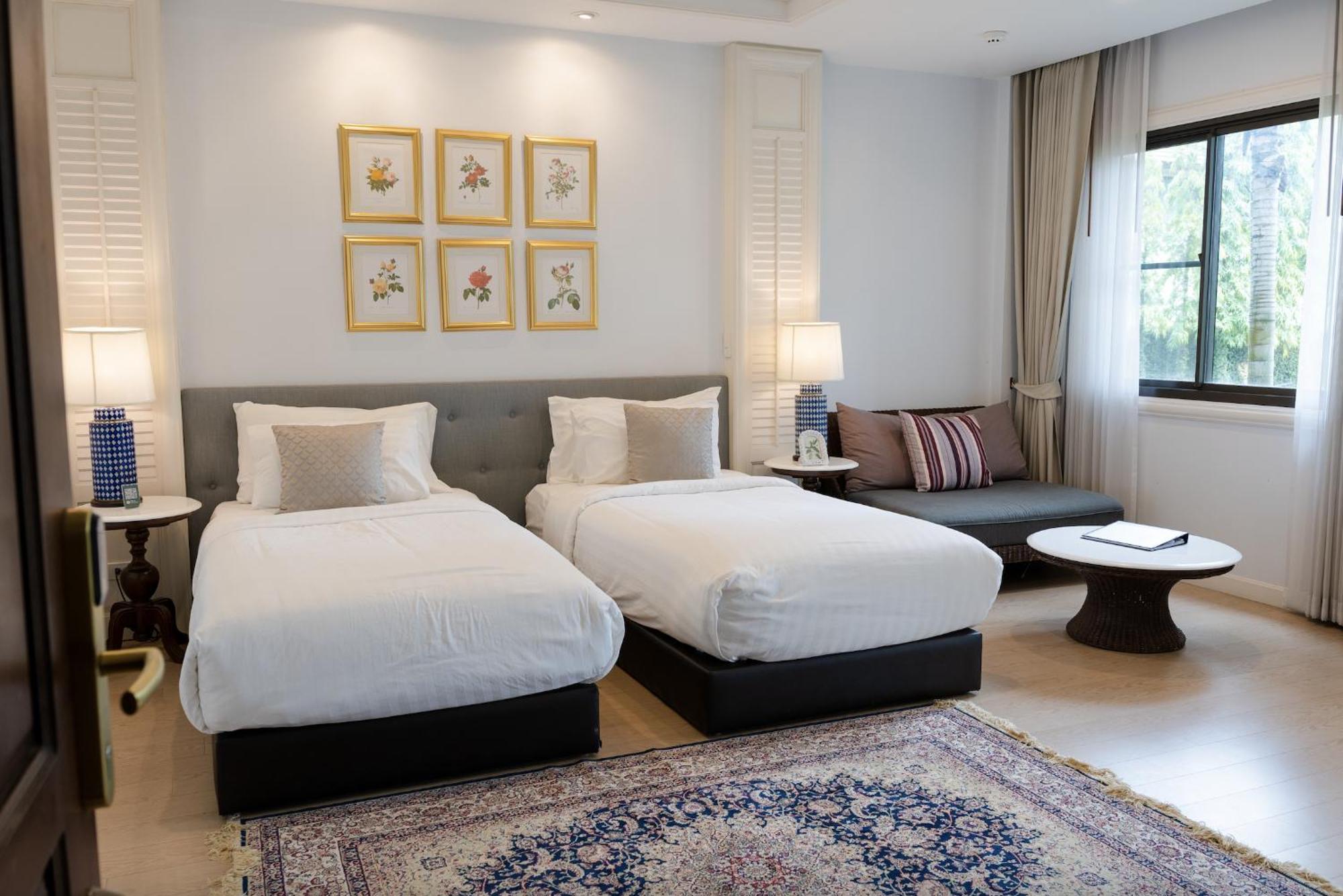 Content Villa Chiangmai Chiang Mai Exteriör bild