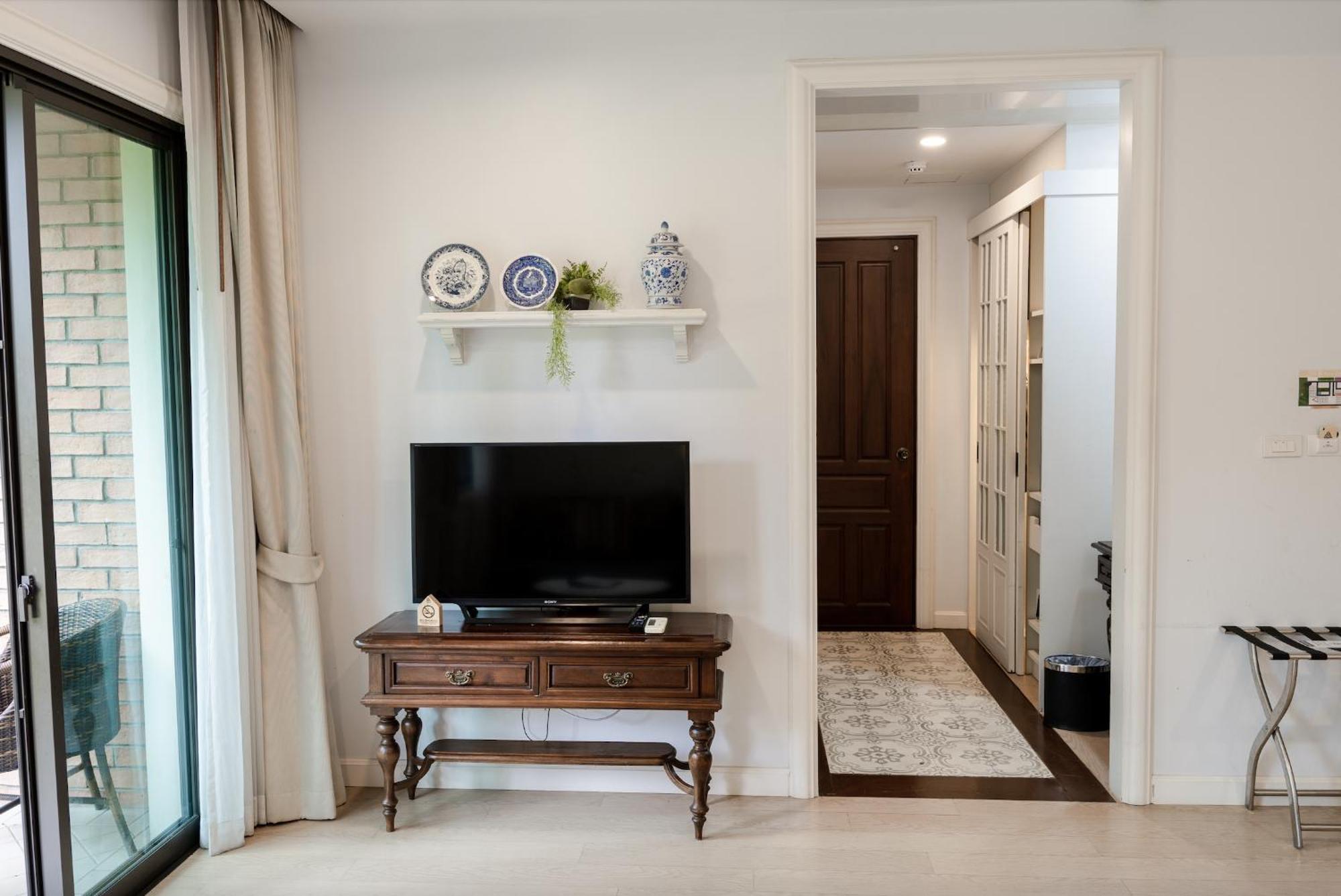 Content Villa Chiangmai Chiang Mai Exteriör bild