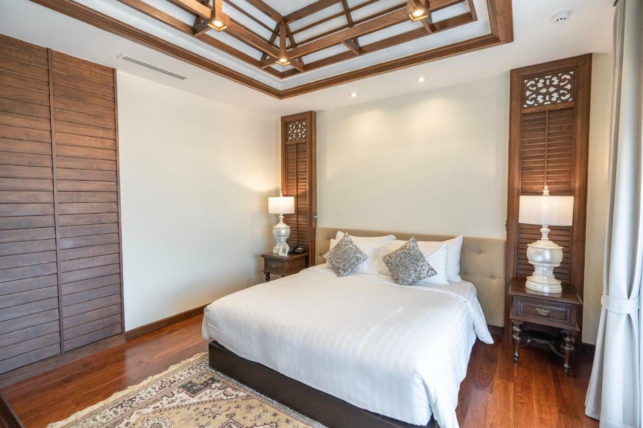 Content Villa Chiangmai Chiang Mai Exteriör bild