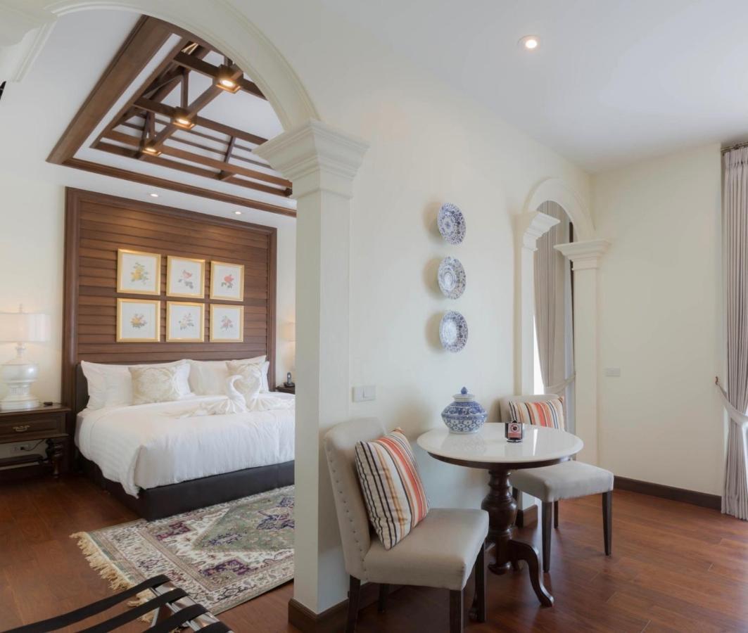 Content Villa Chiangmai Chiang Mai Exteriör bild